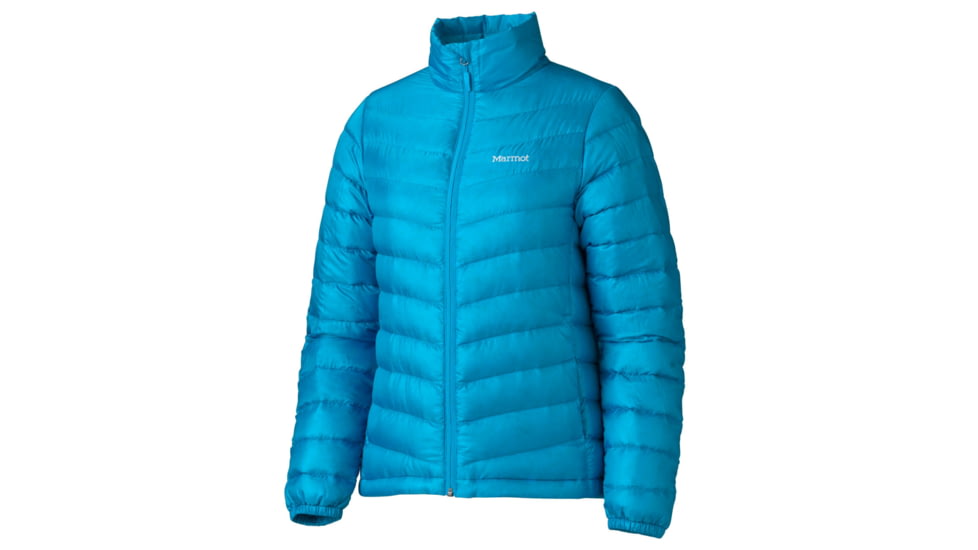 Marmot Jena Jacket - Women's-Atomic Blue-X-Small-Clearance