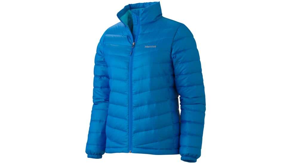 Marmot Jena Jacket - Women's-Cobalt Blue-X-Small