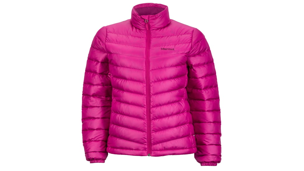 Jena Jacket - Womens -Electric Rose-Small