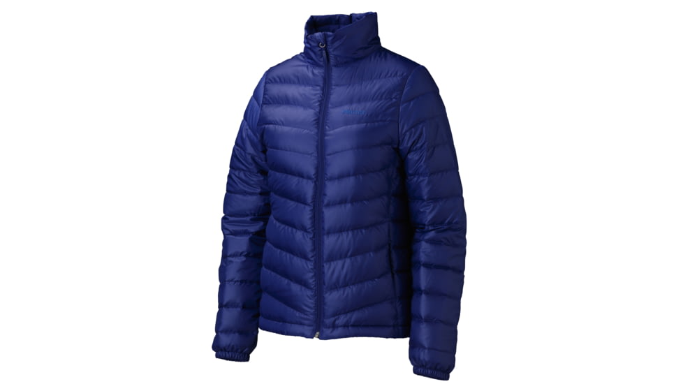 Marmot Jena Jacket - Women's -Midnight Purple-Medium