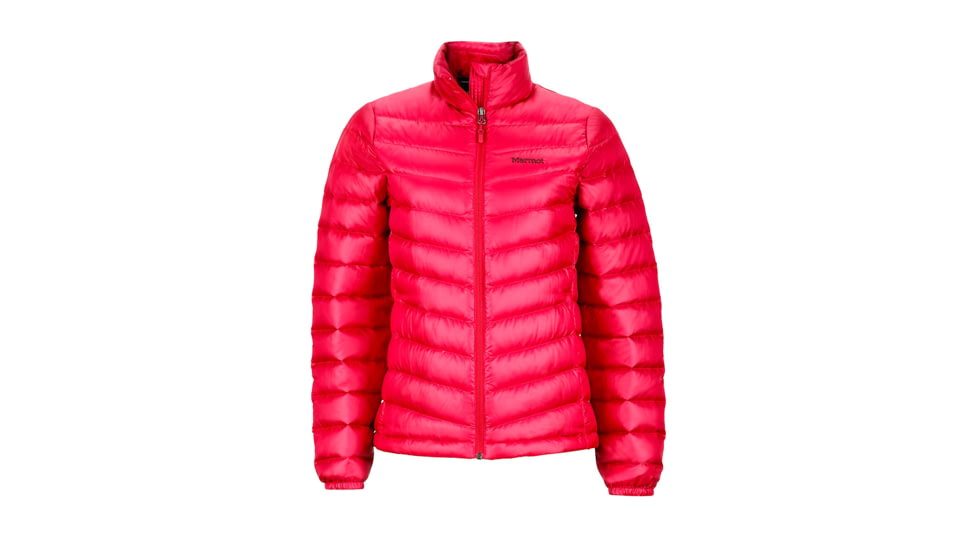 Marmot Jena Jacket - Women's -Persian Red-Small