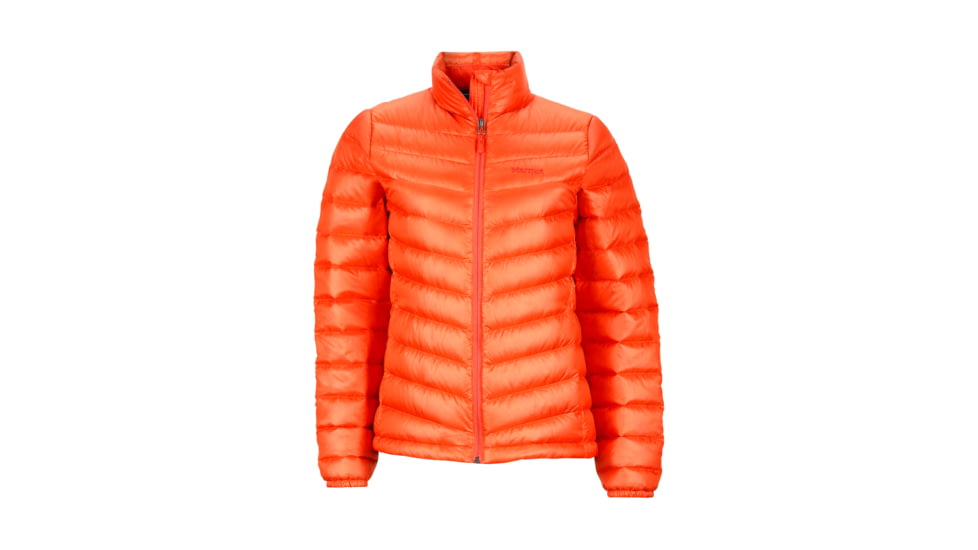 Marmot Jena Jacket - Women's -Poppy-Small