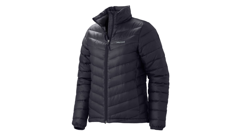 Marmot Jena Jacket - Womens -Cherry Tomato-X-Small