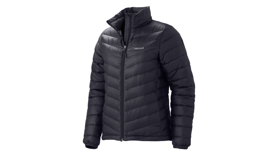 Jena Jacket - Womens -Dark Wine-X-Small