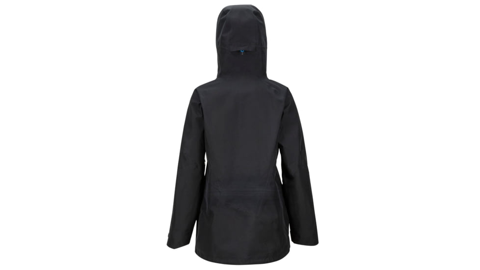 Marmot JM Pro Jacket - Womens, Black, Medium, 79680-BLK-M-DEMO