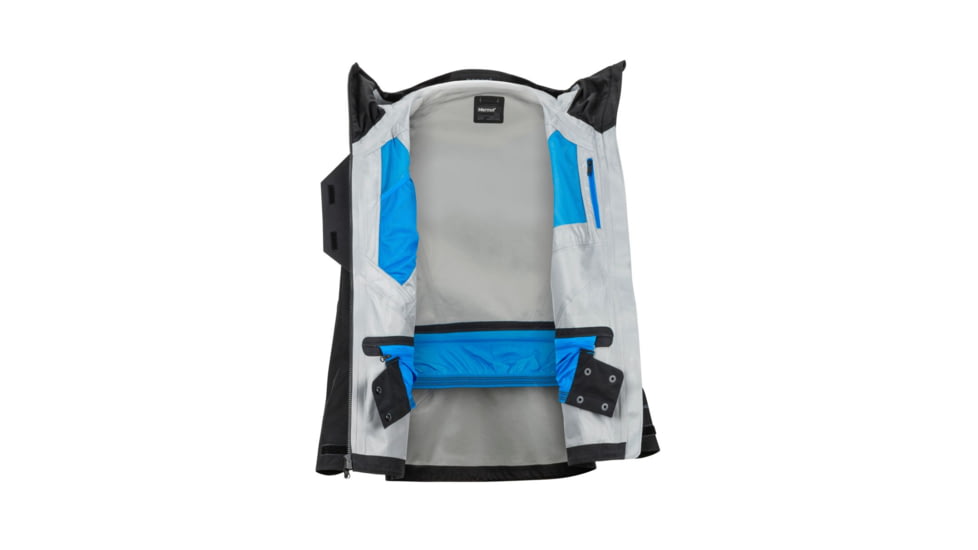 Marmot JM Pro Jacket - Womens, Black, Medium, 79680-BLK-M-DEMO