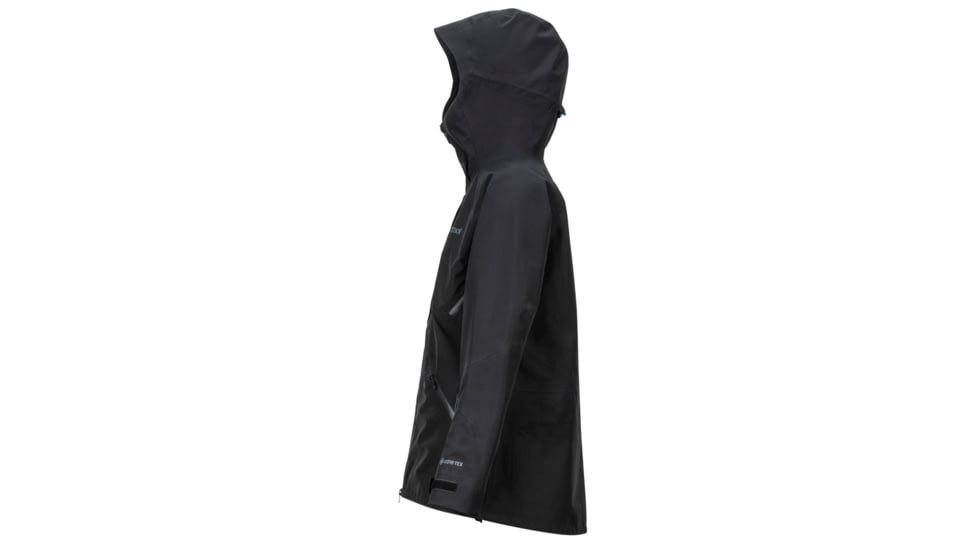 Marmot JM Pro Jacket - Womens, Black, Medium, 79680-BLK-M-DEMO