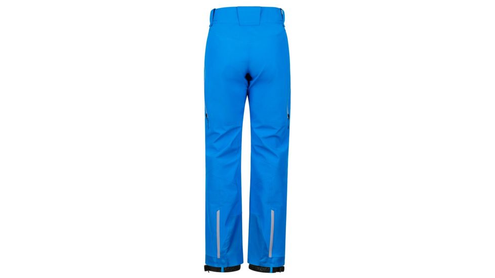 Marmot JM Pro Pant - Womens, Clear Blue, Medium, 79710-Clear Blue-M-DEMO