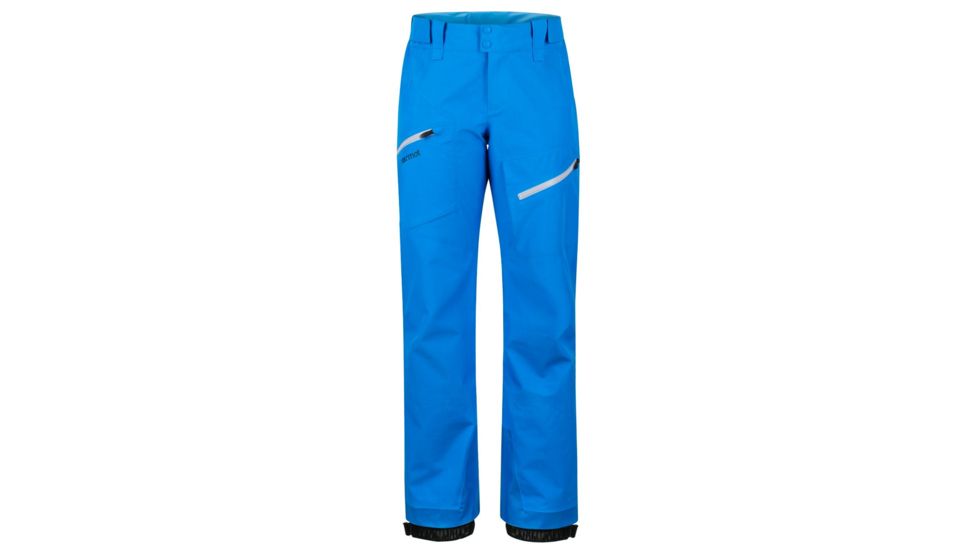 Marmot JM Pro Pant - Womens, Clear Blue, Medium, 79710-Clear Blue-M-DEMO