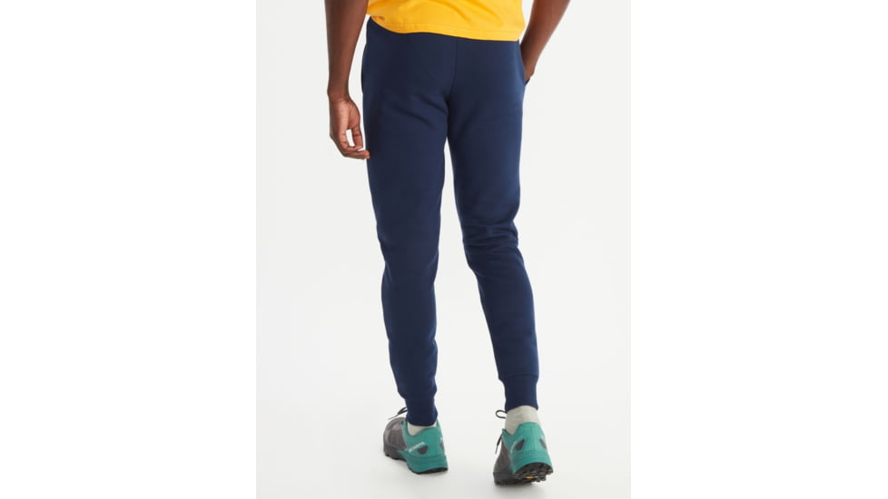 Marmot Jogger - Mens, Arctic Navy, Small, M13633-2975-S