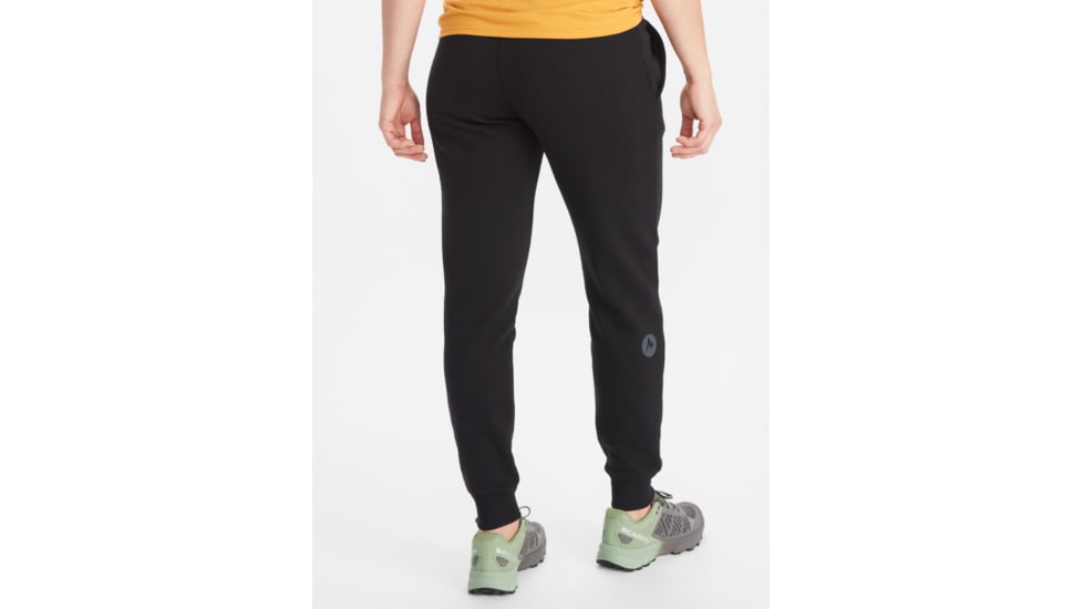 Marmot Jogger - Womens, Black, Large, M13634-001-L