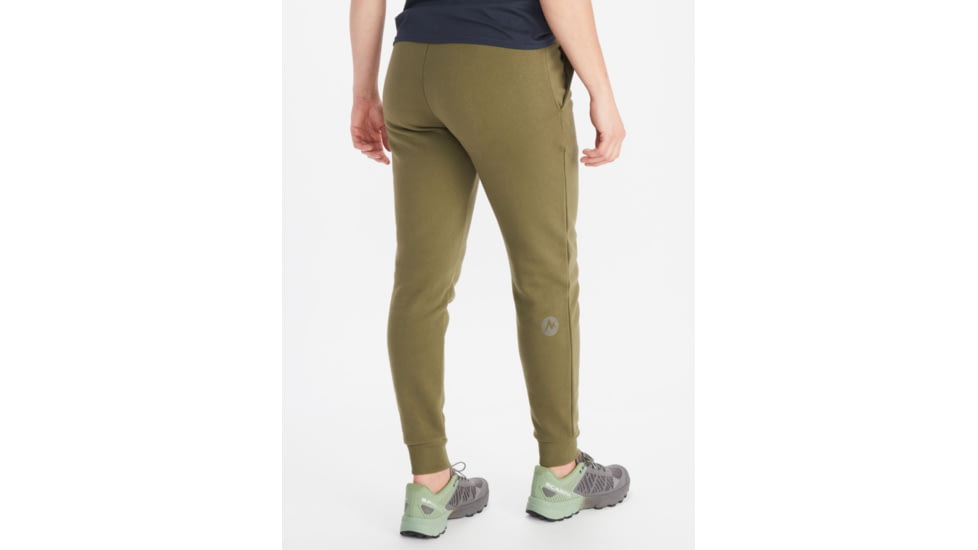 Marmot Jogger - Womens, Winter Moss, Extra Small, M13634-16285-XS