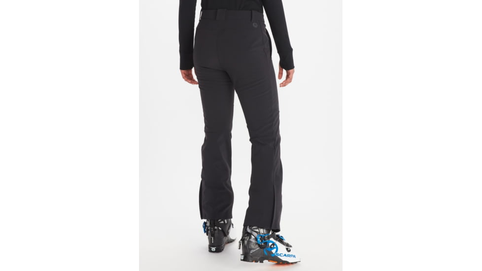 Marmot Kate Pant - Womens, Black, Large, M13165-001-L