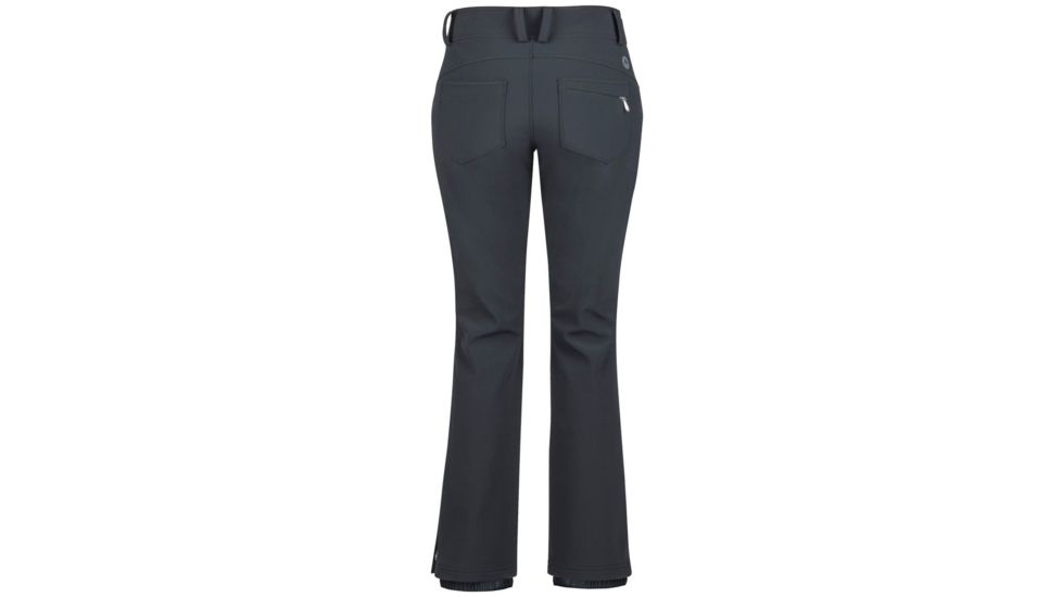 Marmot Kate Pant - Womens, Black, L, 78400-001-L
