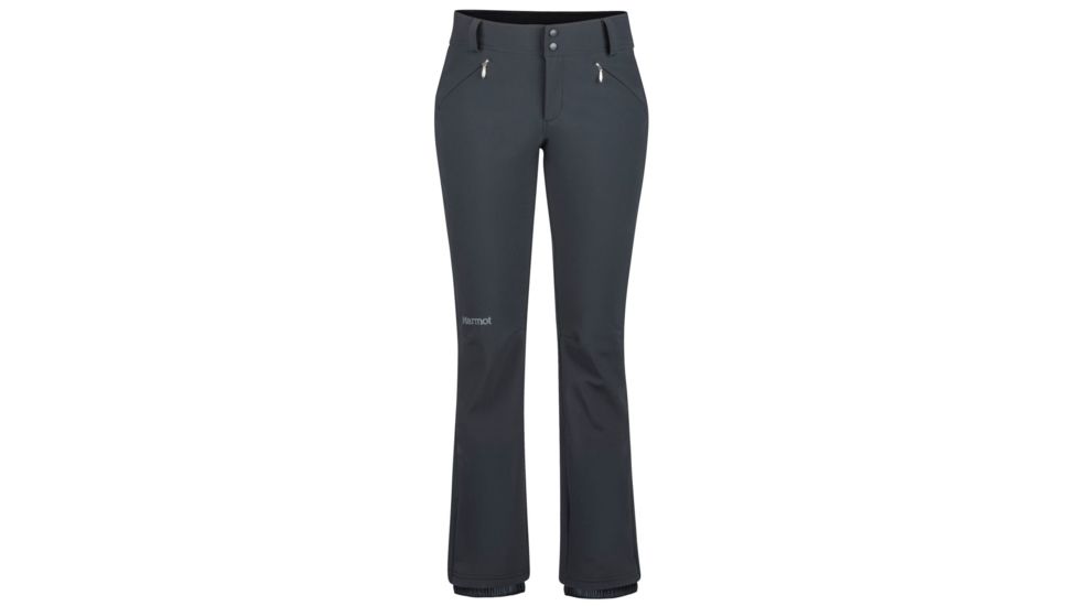Marmot Kate Pant - Womens, Black, L, 78400-001-L