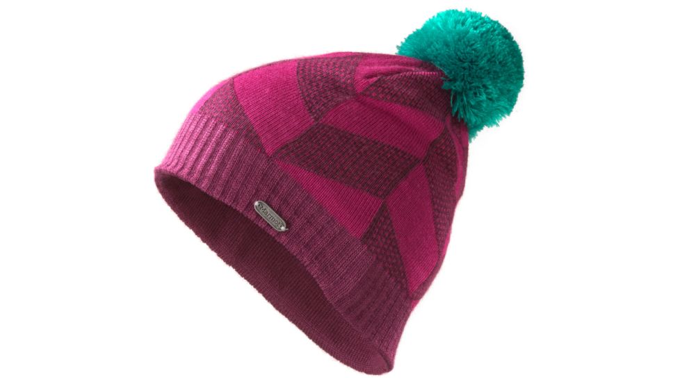 Marmot Katie Hat - Women's-Glacier Grey