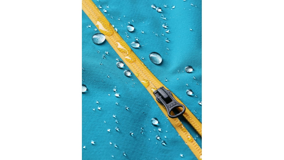 Marmot Keele Peak Jacket - Mens, Enamel Blue, Large, 41040-2210-L