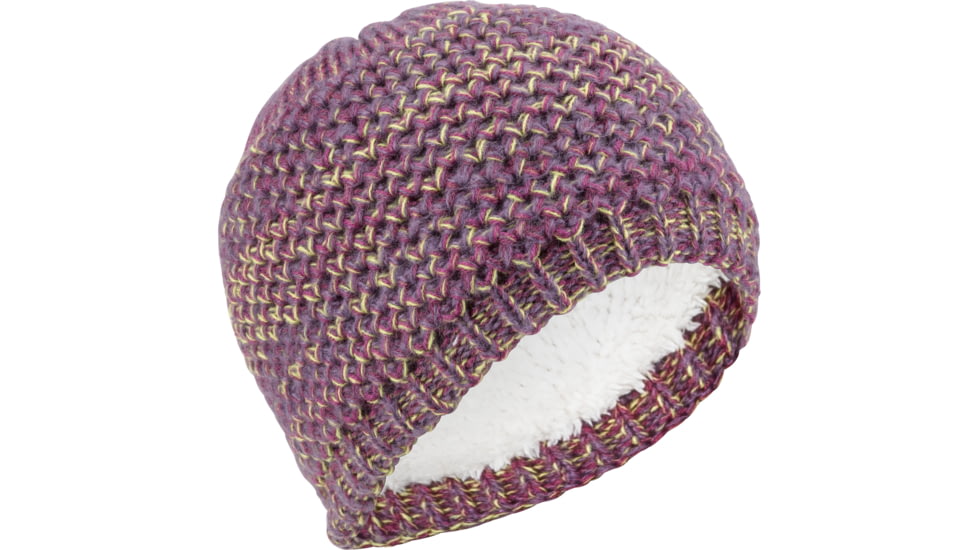 Marmot Kelly Hat - Women's-Red Grape-One Size