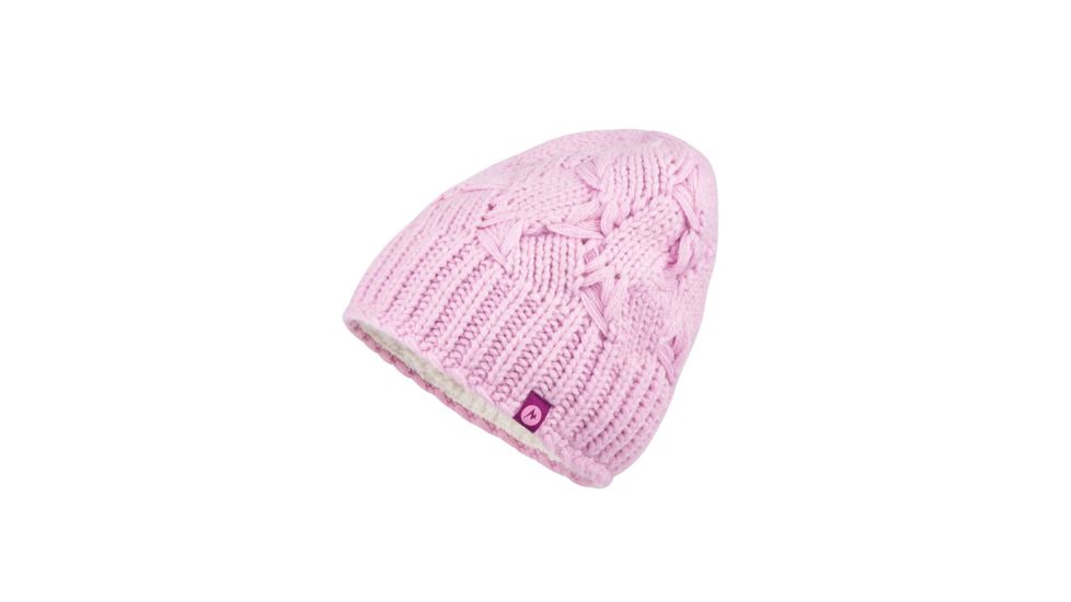 Marmot Kelly Hat - Womens, Teaberry, ONE, 14130-6984-ONE