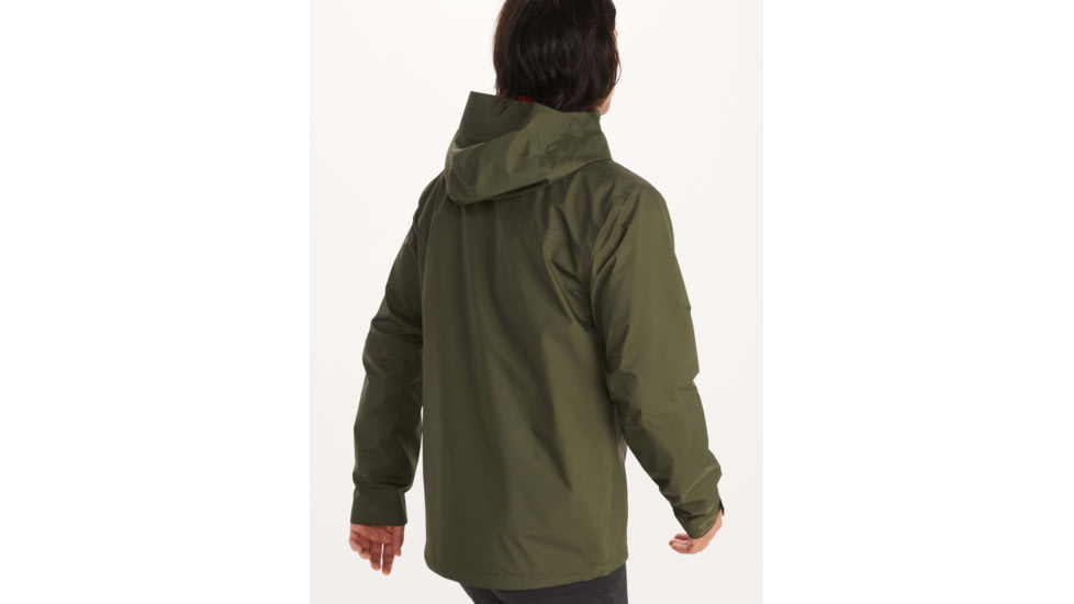 Marmot Kessler Jacket - Mens, Nori, XXL, 11840-4859-XXL