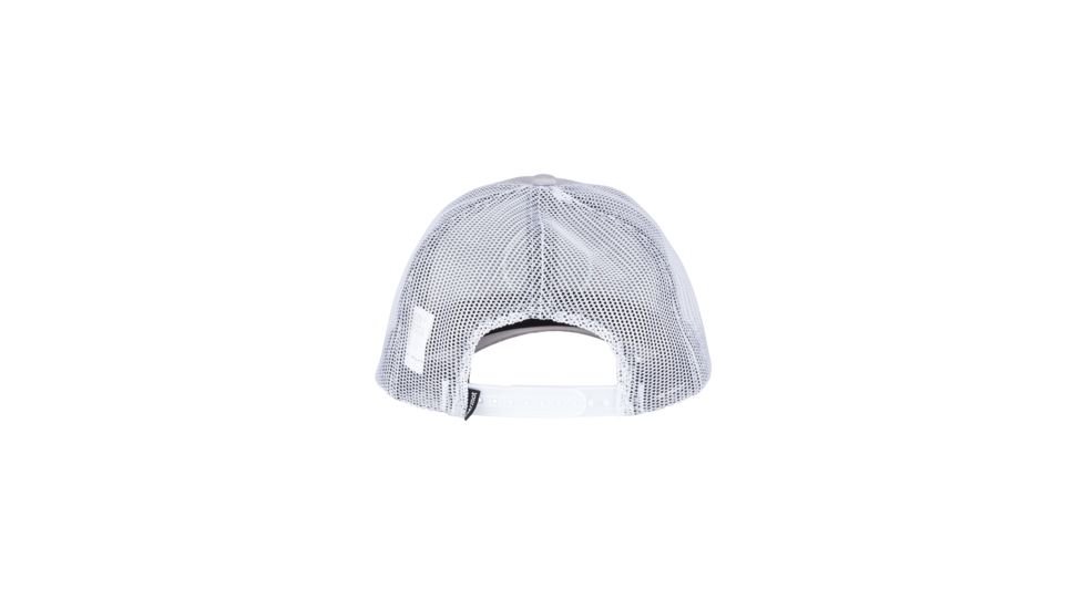 Marmot Kira Trucker Cap - Womens, Bright Steel, One Size, 13400-1862-ONE