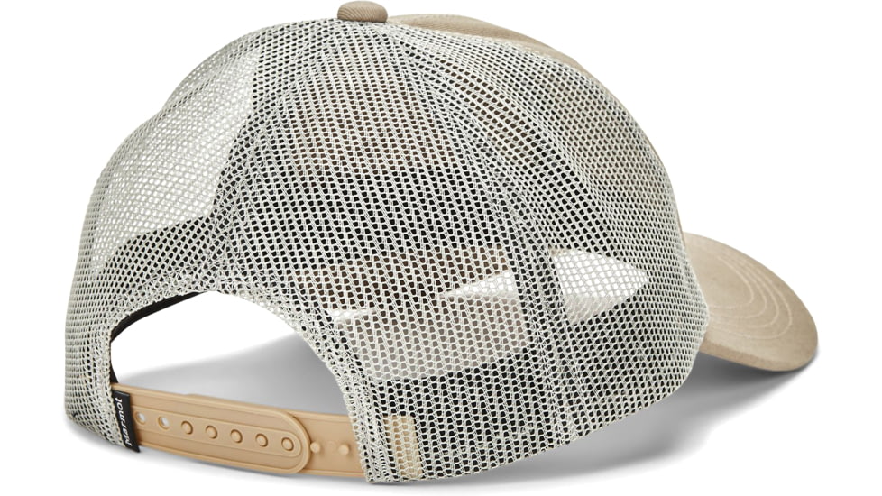 Marmot Kira Trucker - Womens, Warm Sand/Desert Khaki, One Size, 13400-7543-ONE