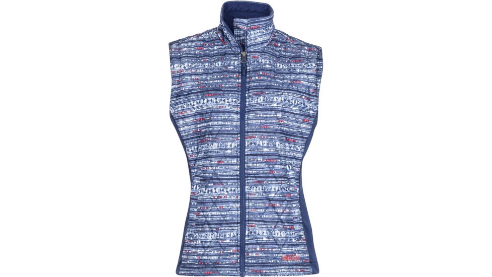 Marmot Kitzbuhel Vests - Women's, Arctic Navy Ink/Arctic Navy, Small, 393925