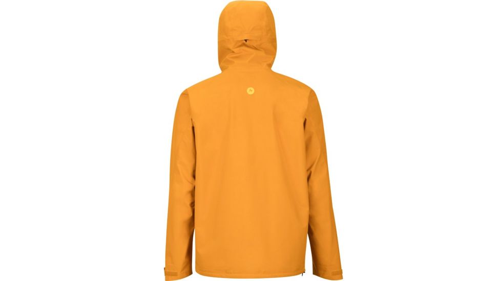 Marmot Knife Edge Jacket - Mens, Aztec Gold, Medium, 31610-9419-M