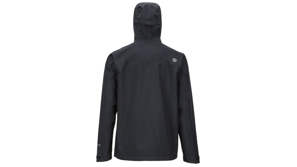 Marmot Knife Edge Jacket - Mens, Black, Large, 31170-001-L