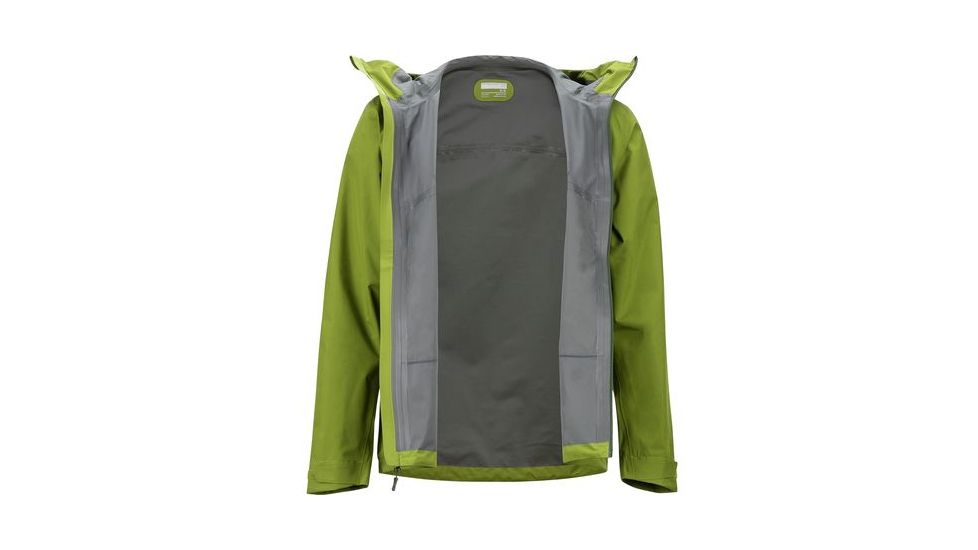 Marmot Knife Edge Jacket - Mens, Calla Green, 2XL, 31170-4813-XXL