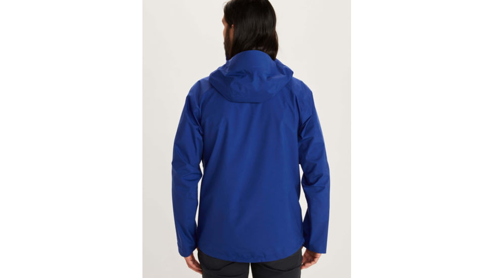 Marmot Knife Edge Jacket -Mens, Royal Night, Medium, 31610-3942-M