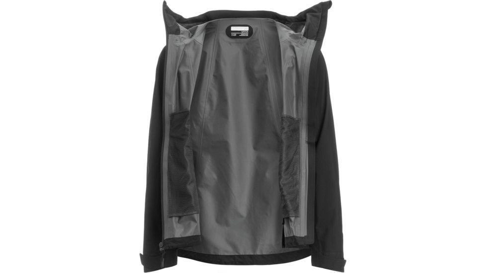 Marmot Knife Edge Jacket - Womens, Black, Small, 35930-001-S