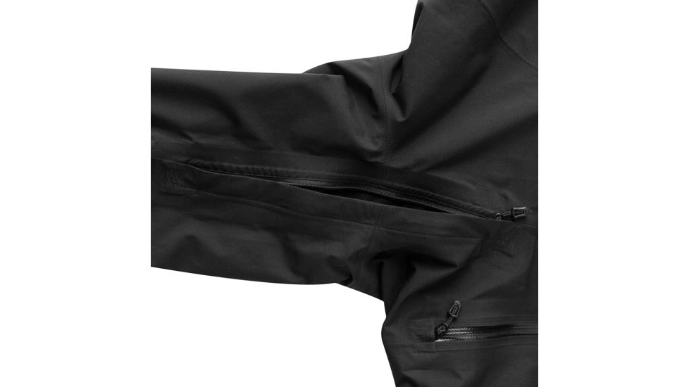 Marmot Knife Edge Jacket - Womens, Black, Small, 35930-001-S