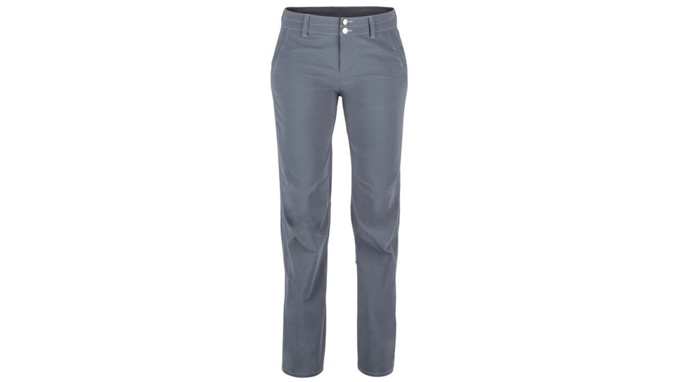 Marmot Kodachrome Pant - Women's, Dark Steel, 14, 48170-1132-14