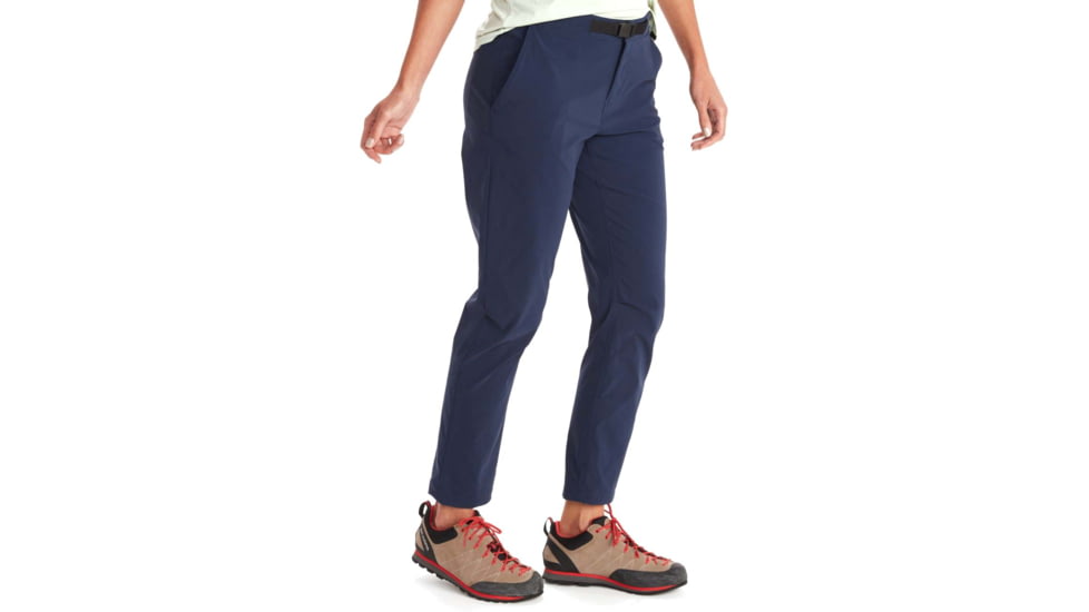 Marmot Kodachrome Pant - Women's, Arctic Navy, 14, M11134-2975-14