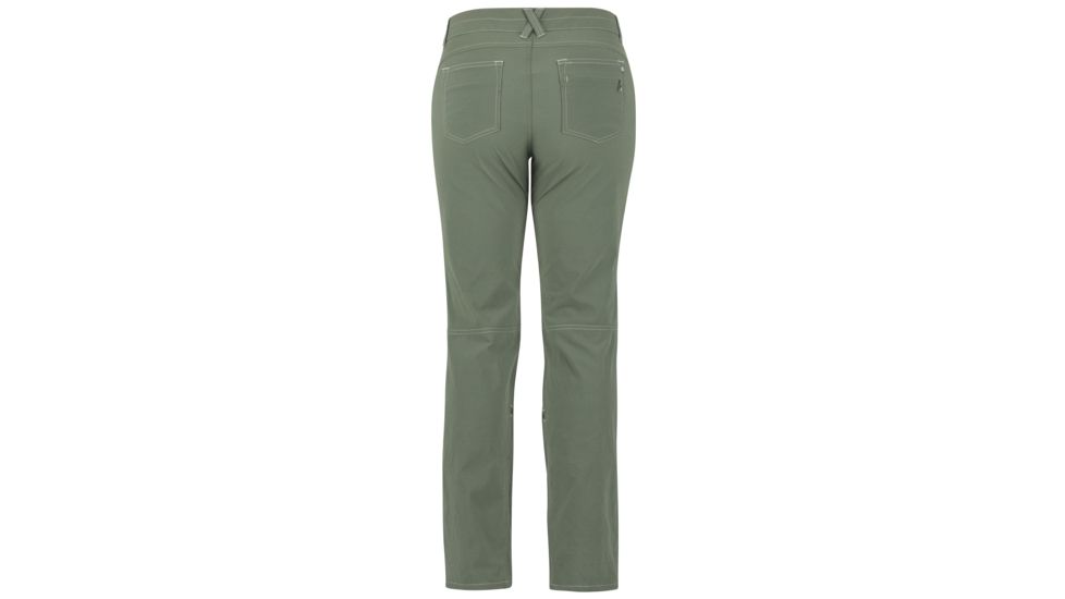 Marmot Kodachrome Pant - Womens, Crocodile, 10, 47990-4764-10