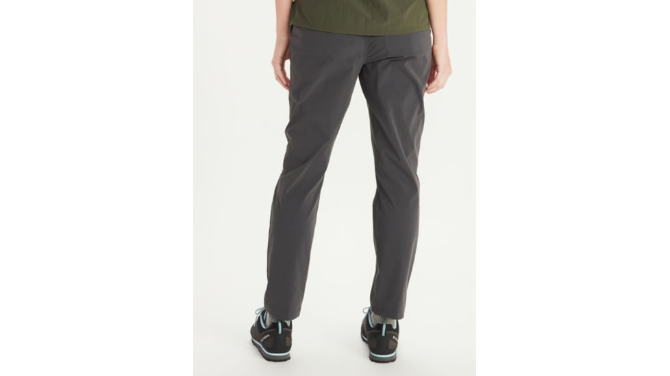 Marmot Kodachrome Pant - Womens, Dark Steel, 8, M11134-1132-8