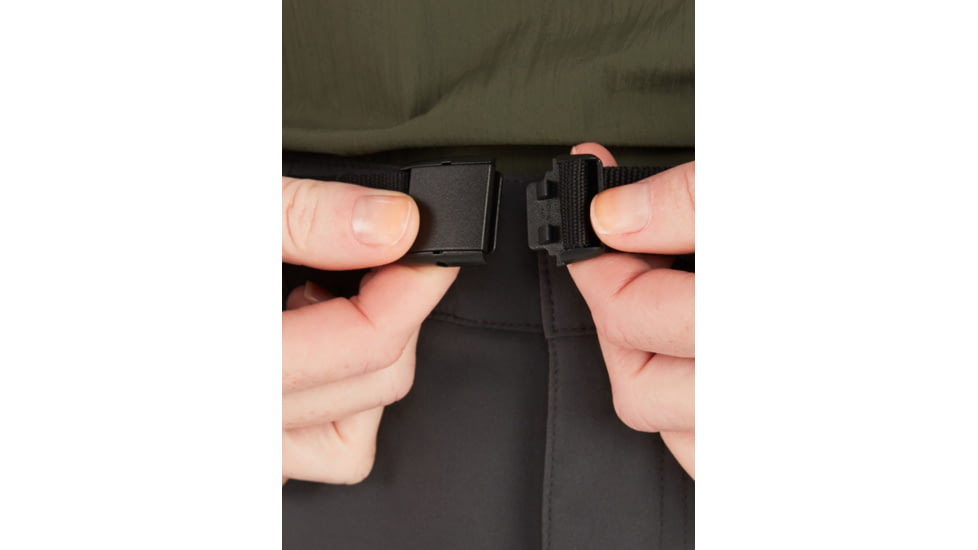 Marmot Kodachrome Pant - Womens, Dark Steel, 8, M11134-1132-8