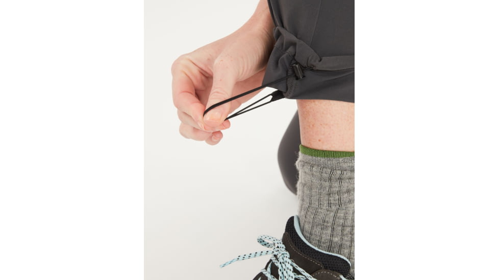 Marmot Kodachrome Pant - Womens, Dark Steel, 8, M11134-1132-8