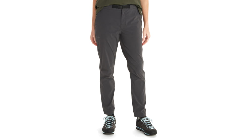 Marmot Kodachrome Pant - Womens, Dark Steel, 8, M11134-1132-8