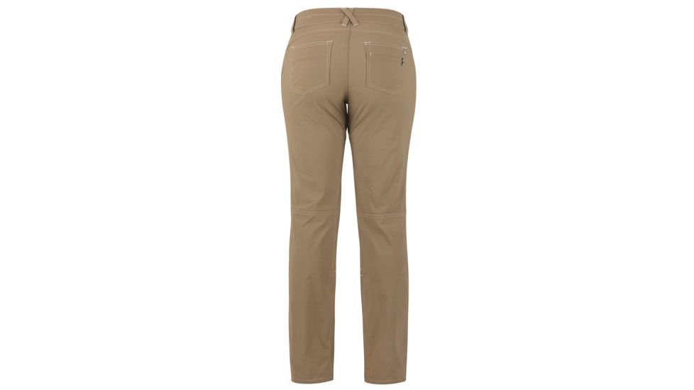 Marmot Kodachrome Pant - Womens, Desert Khaki, 14, 47990-7203-14