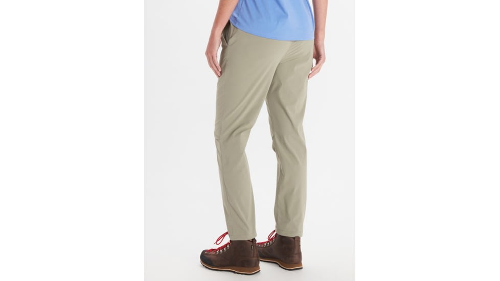 Marmot Kodachrome Pant - Womens, Vetiver, 2, M11134-21543-2