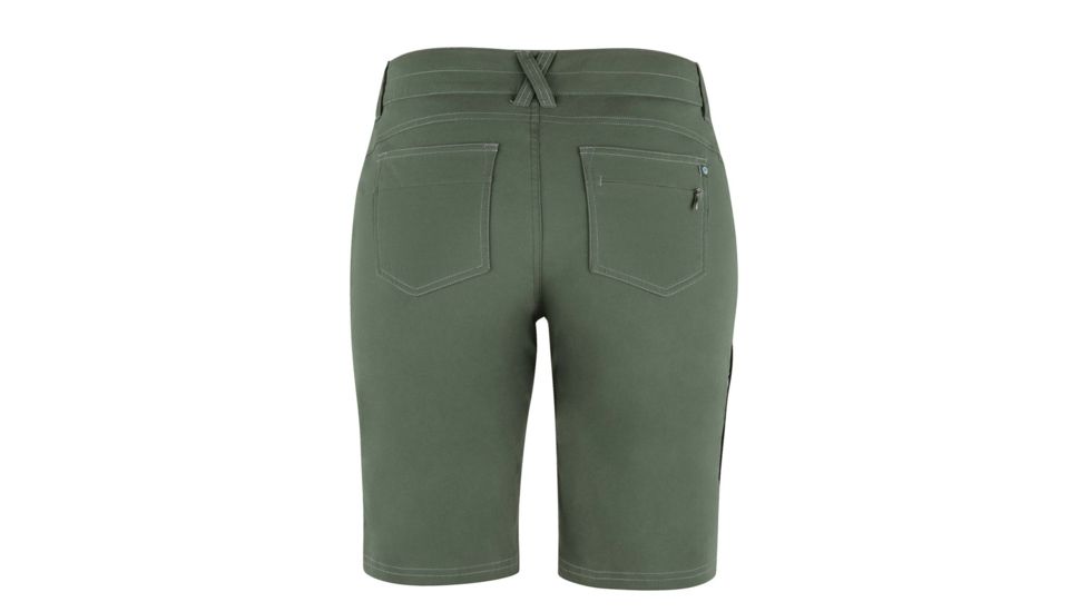 Marmot Kodachrome Short - Womens, Crocodile, 0 48180-4764-0