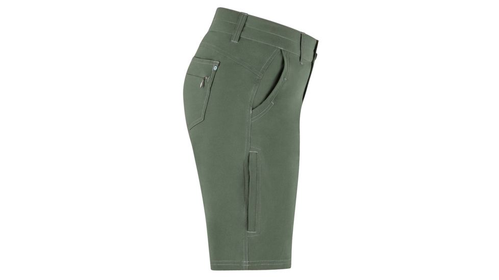 Marmot Kodachrome Short - Womens, Crocodile, 0 48180-4764-0