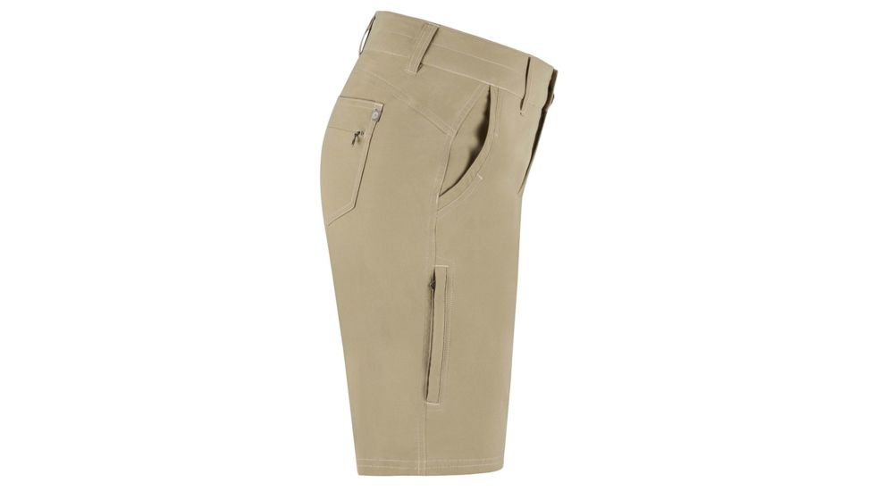 Marmot Kodachrome Short - Womens, Desert Khaki, 16 48180-7203-16