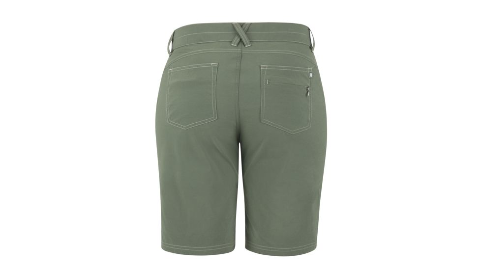 Marmot Kodachrome Short - Womens, Crocodile, 16, 49990-4764-16