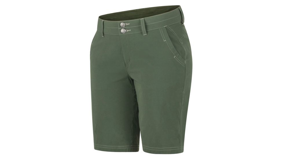 Marmot Kodachrome Short - Womens, Crocodile, 16, 49990-4764-16