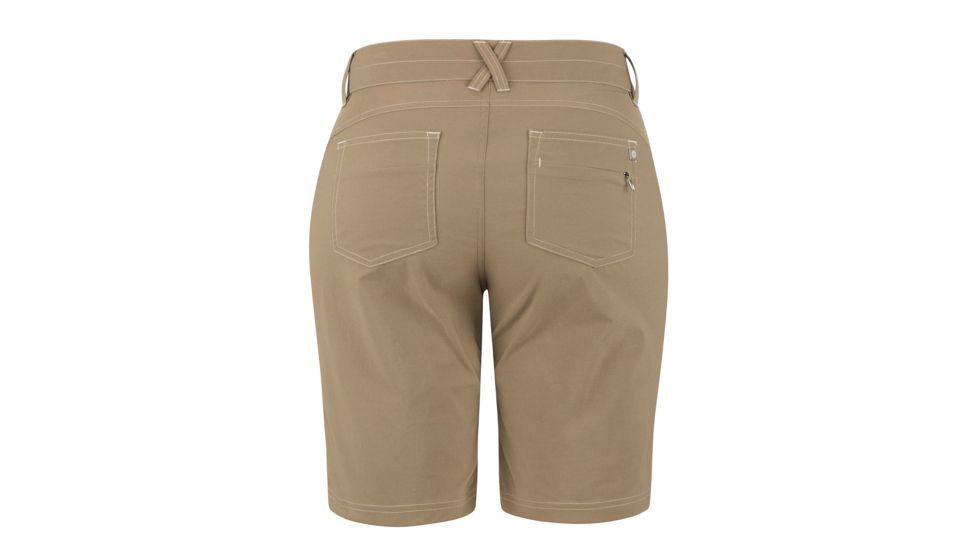 Marmot Kodachrome Short - Womens, Desert Khaki, 14, 49990-7203-14