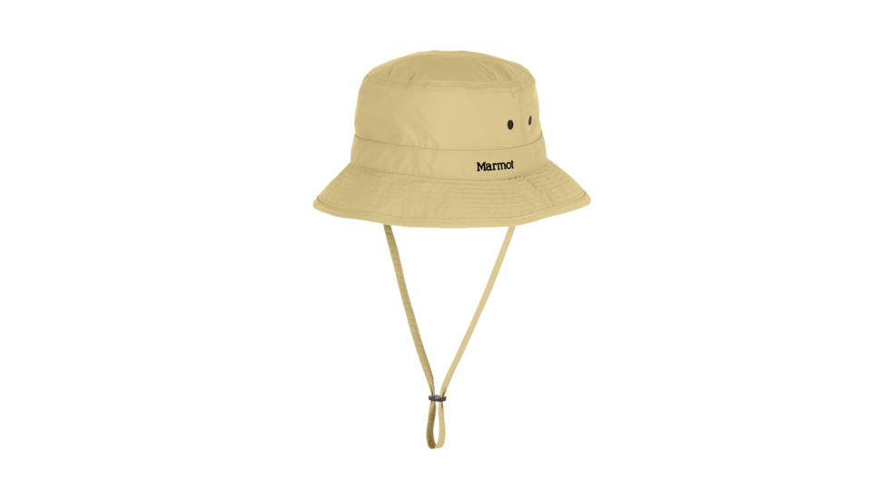 Marmot Kodachrome Sun Hat, Light Oak, Large/Extra Large, M14046-22264-L/XL