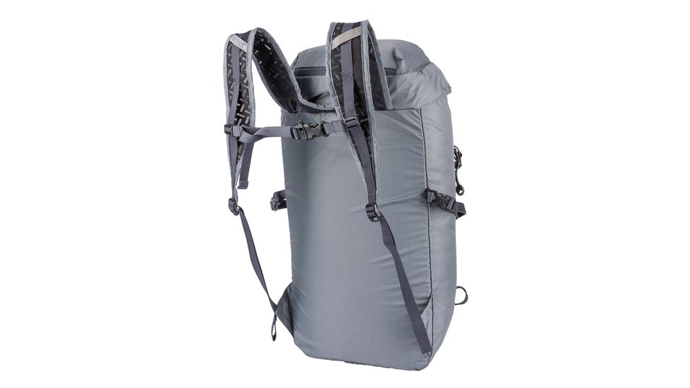 Marmot Kompressor 18L Pack, Cinder/Slate Grey, 38970-1452-ONE